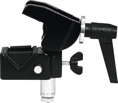 Eurolite EUROLITE TH-2SC Quick-Lock Coupler black