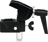 Eurolite EUROLITE TH-2SC Quick-Lock Coupler black - thumbnail