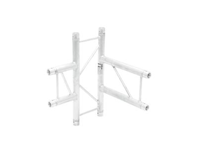 ALUTRUSS BILOCK E-GL22 T42-H 4-way Corner 90Â°