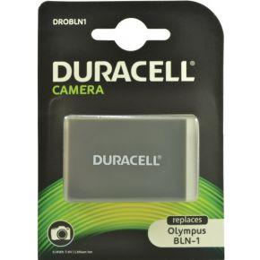 Camera-accu BLN-1 voor Olympus - Origineel Duracell