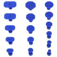 VidaXL 19-delige uitdeukset zonder overspuiten - thumbnail