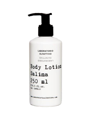 Laboratorio Olfattivo Salina Body Lotion