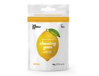 The Humble Co. Kauwgom - lemon - thumbnail