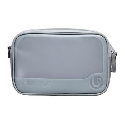 Ulanzi BP15 SeeClear tech pouch L 2,6 liter voor kabels, adapters en gadgets Ulanzi BP15 SeeClear tech pouch L 2,6 liter voor kabels, adapters en gadgets