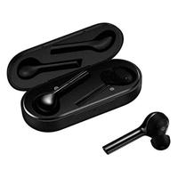 Huawei CM-H1C Wireless FreeBuds Lite Earphones, Zwart - thumbnail