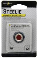 NITE Ize Steelie Magnetische Gelenkfassung Kleefpad Telefoonhouder voor in de auto - thumbnail