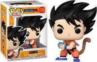 Dragon Ball Funko Pop Vinyl: Goku - thumbnail