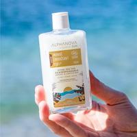 Alphanova Sun Sun bio enchanting monoi organic 100 Milliliter - thumbnail