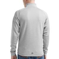 Craft 1912224 ADV Unify Hybrid Jacket M - Grey Melange/Black - XXL - thumbnail