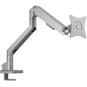 ICY BOX Monitorständer für einen Monitor Monitor-tafelbeugel 81,3 cm (32) Grijs, Zilver