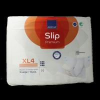 Abena Slip XL 4 premium 12 Stuks - thumbnail
