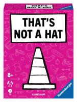Ravensburger kaartspel thats not a hat - thumbnail