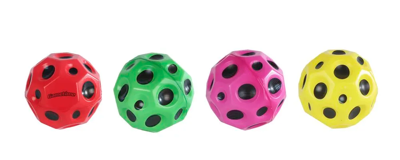 Van Manen Gametime Super Stuiterbal Van Manen Gametime Super Stuiterbal