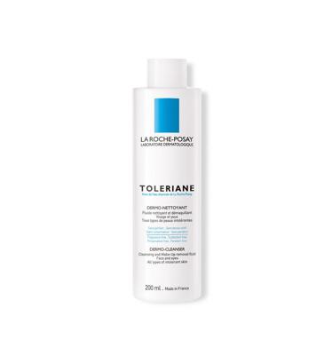 La Roche-Posay Toleriane Dermo Cleanser