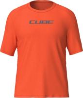 Cube MTB Jersey - thumbnail