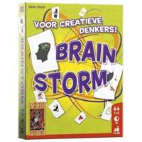 Brainstorm - thumbnail