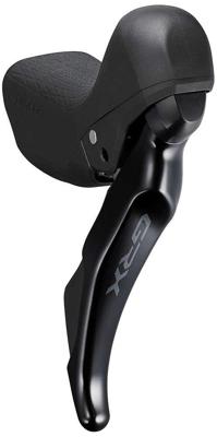 Shimano grx st-rx400 10-speed sti dual control rear