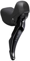 Shimano grx st-rx400 10-speed sti dual control rear - thumbnail