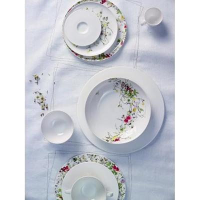 ROSENTHAL - Brillance Fleurs Sauvages - Sauskom 0,55l ROSENTHAL - Brillance Fleurs Sauvages - Sauskom 0,55l