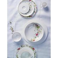 ROSENTHAL - Brillance Fleurs Sauvages - Sauskom 0,55l - thumbnail
