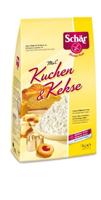 Schar Mix C Gebak & Koekjes - thumbnail
