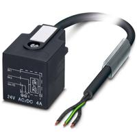 LAPP 22260591 Sensor/actuator dataconnector, geassembleerd 1 stuk(s) - thumbnail