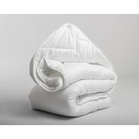 Synthetisch 4-seizoenen Dekbed Hypo-Allergeen -140 x 220 cm - thumbnail