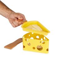 Emmentaler Raclette Set - thumbnail