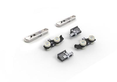 Argenta auto fix + standard-stop [2x] - Proslide - 22513005