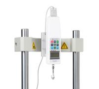 Sauter TVS 5000N240-LD Controlevoet 1 stuk(s) - thumbnail