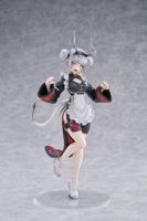 Original Character PVC Statue 1/6 Xian Ren Ni Shen Series Kirin Yu 28 cm - thumbnail
