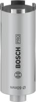 Bosch Accessories Bosch Power Tools 2608587320 Droogboorkroon 60 mm Van diamant voorzien 1 stuk(s) - thumbnail