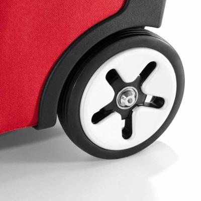Reisenthel Carrycruiser-Red - thumbnail