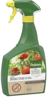 Pokon Bio tegen Insecten spray 800 ml - thumbnail