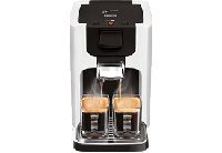 Philips SENSEO® Quadrante koffiepadmachine HD7865/00 wit - thumbnail