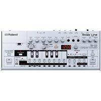 Roland TB-03 - thumbnail