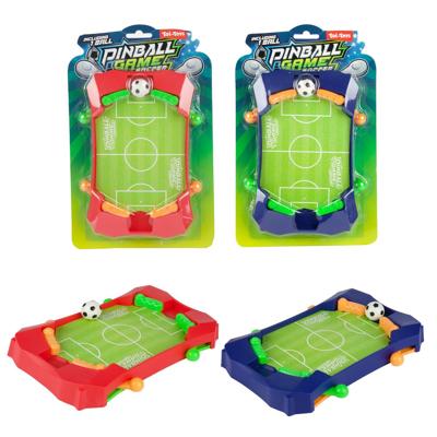 Fun Flipperspel -Voetbal Basketbal- 2ass