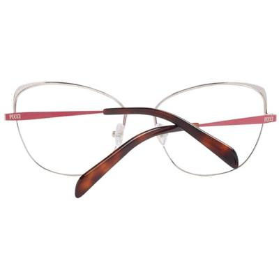 Brillenframe Dames Emilio Pucci EP5188 56068