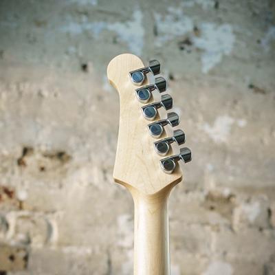 Yamaha Pacifica 112J II Lake Placid Blue elektrische gitaar