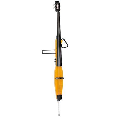 Stagg EDB-3/4 H elektrische contrabas naturel