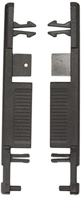 Bosch Accessoires FSN KK Plastic cover Geleiderails hulpstuk | Eindstop - 1600Z0000C