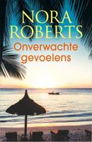 Onverwachte gevoelens - Nora Roberts - ebook - thumbnail