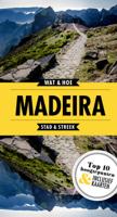 Wat & Hoe reisgids - Madeira - Wat & Hoe Stad & Streek - Paperback (9789021569208) - thumbnail