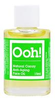 Oils of Heaven Vegan Natural Cacay Anti-Aging Face Oil - thumbnail