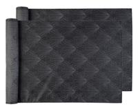 LIVARNO home Tafelkleed of tafelloper (Grijze tafelloper) - thumbnail