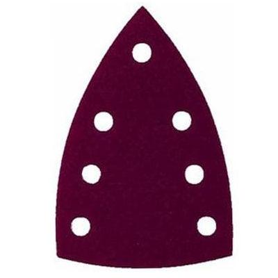 Sia Abrasives Delta schuurstrook 1950 siaspeed 100x147mm p100 (50st)