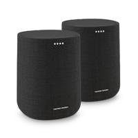 Harman/Kardon HKCITAONEDUOBLKEU luidspreker Zwart Draadloos 40 W - thumbnail
