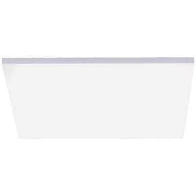 Paul Neuhaus Frameless 8492-16 LED-paneel 35 W Warmwit, Neutraalwit, Daglichtwit Wit Paul Neuhaus Frameless 8492-16 LED-paneel 35 W Warmwit, Neutraalwit, Daglichtwit Wit
