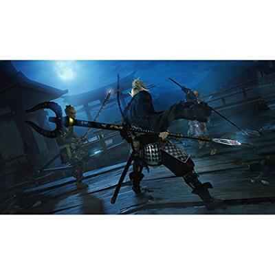 Nioh