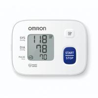 Omron RS1 Pols Automatisch - thumbnail
